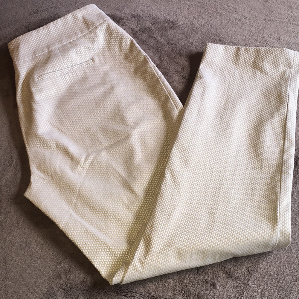 Mic+Zoe pants